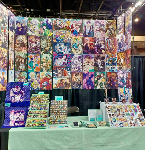 Table Setup 2026 Table Setup 2026