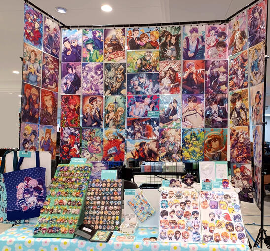 Table Display 2026 Table Display 2026